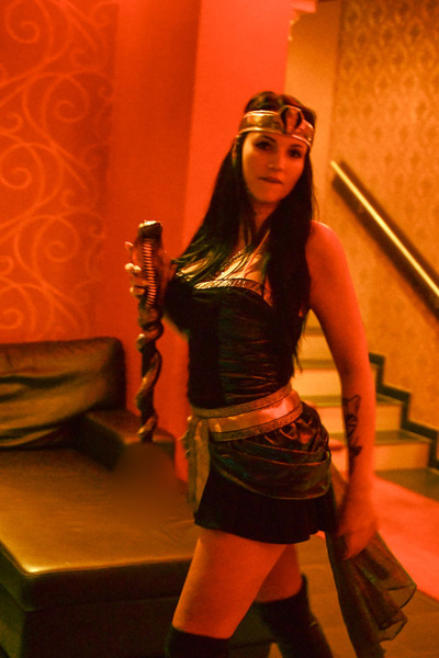 Foto von Das XXL der Gefühle