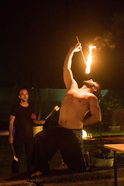 Foto von Das XXL der Gefühle