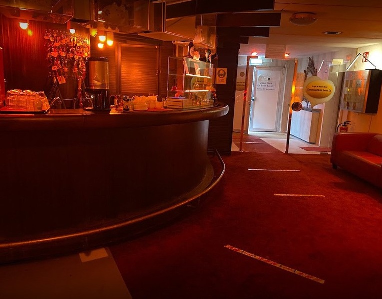 Foto von Ein Sauna Club vom alten Schlag