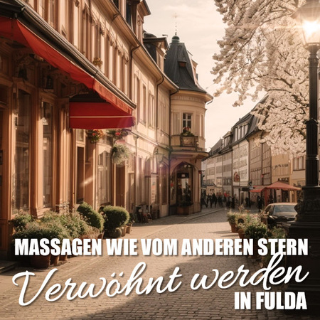 Wege zur Entspannung in Fulda 