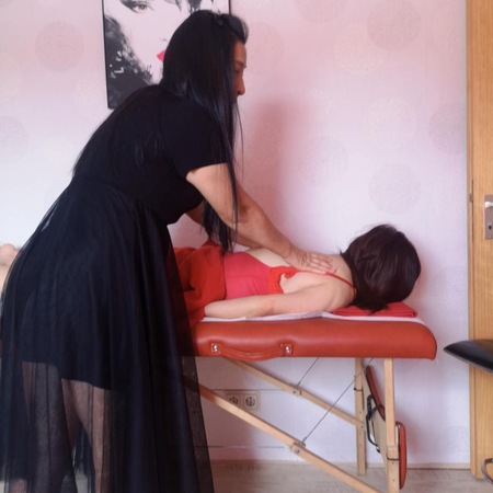 Neu! MIMI - Chinesische Massage, Ginsheim-Gustavsburg