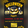 Halloween Party