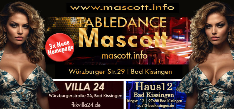 Mascott Tabledance