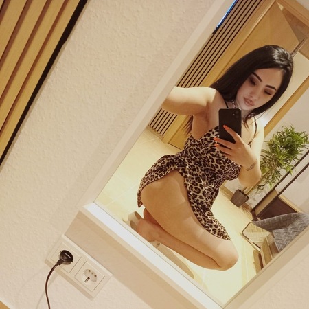 Isabella - GANZ NEU, Mülheim-Kärlich