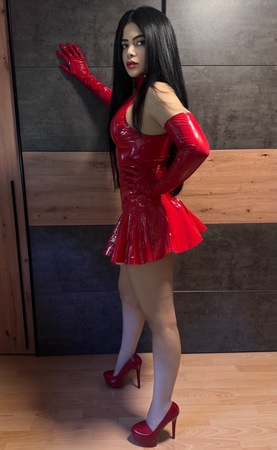 Scarlatt Latex, Stuttgart