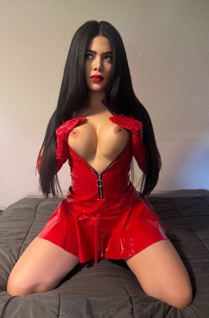 Scarlatt Latex, Stuttgart