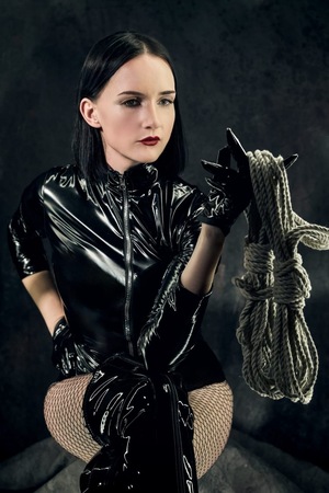 Katharina Kaif, München