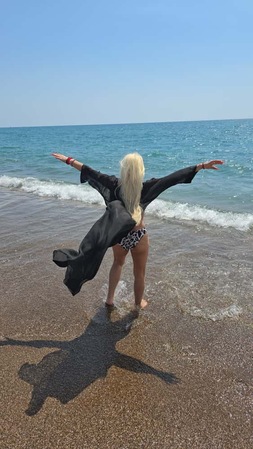 Natascha - Happy-End-Pr*st*tamassage, Gera