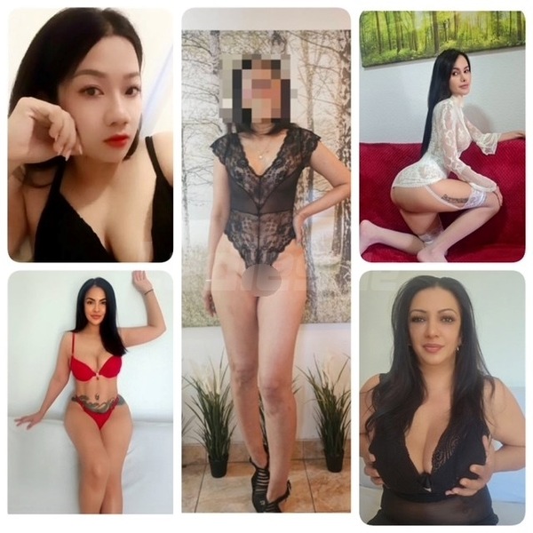 Foto von Beebee & Sexy girl(+18) Teams
