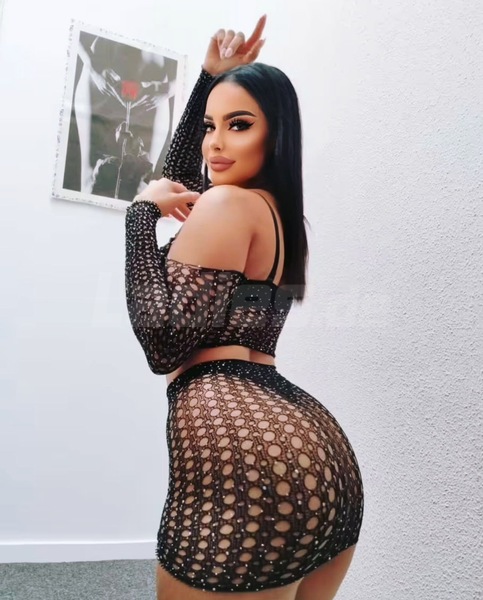 Foto von Karina
