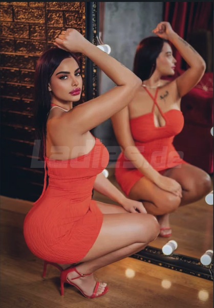 Foto von Karina