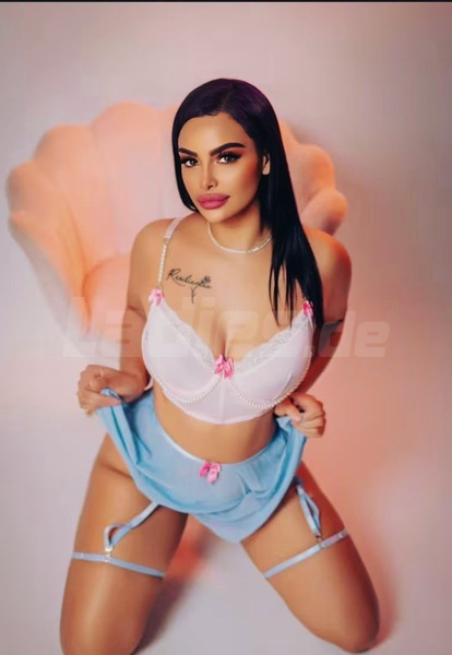 Foto von Karina