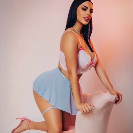 Foto von Karina