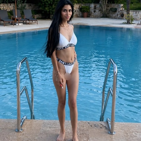 Isabel * Schwimmbad Pool für geilen BADESPAß, Blankenheim