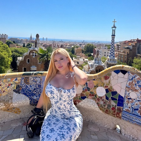 Sophie Roses, Hamburg