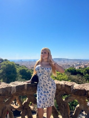 Sophie Roses, Hamburg