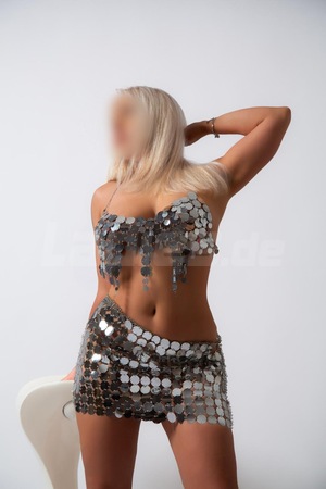 Deutsche Kira bei Luxus Tantra, Paderborn