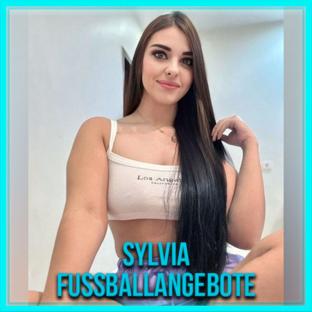 Sylvia Susse Anfangerin