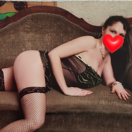 Daria Milf- Nur eine Woche in deiner Stadt!, Ingolstadt