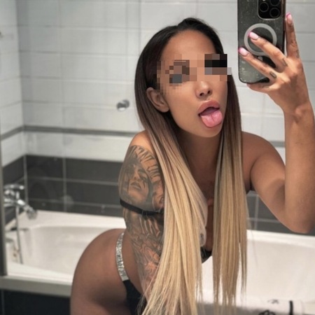 Evelin NUR Hotel- und Hausbesuch*Party Frau 24H*
