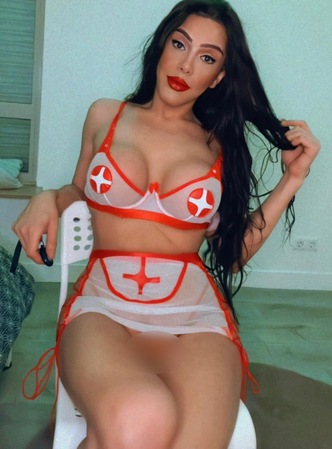 TS Mila Dantes, Frankfurt am Main