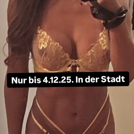 TS Emily XXL The Queen of Düsseldorf is back !, Düsseldorf