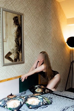 NEU! Ayse - sexy Kurven, Nordhausen