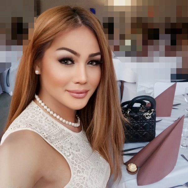 TS Lisa *TOP Service* nur kurze Zeit*