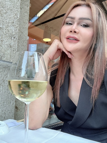 Foto von TS Lisa *TOP Service* nur kurze Zeit*