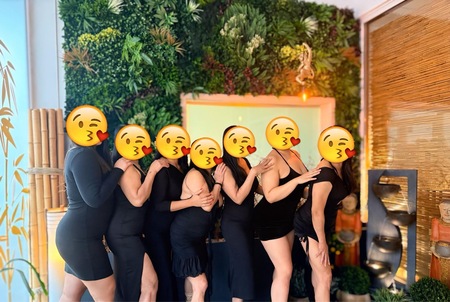 Siam Paradies, Bremen