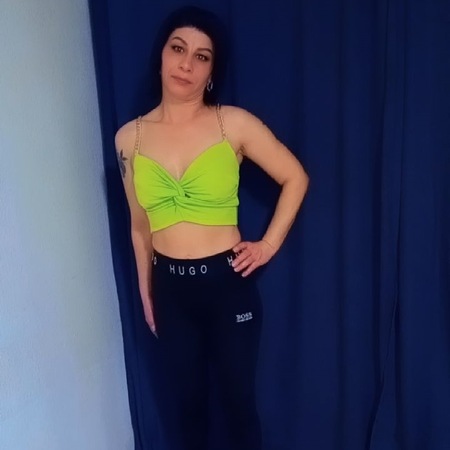 Ebru - NEU IN SAARBRÜCKEN, Saarbrücken