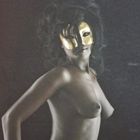 ANITAH - vom 7.04. Bis 10.04. im Casa Amore, Neckarsteinach