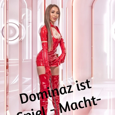 Miss Katy - NUR MIT TERMIN! NUR NOCH DIESE WOCHE DA!, Passau