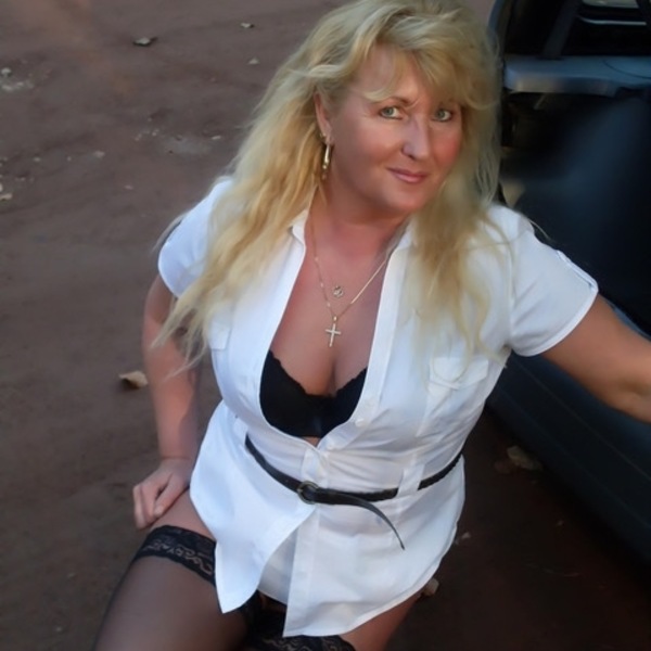 Foto von Erika - heiße Milf