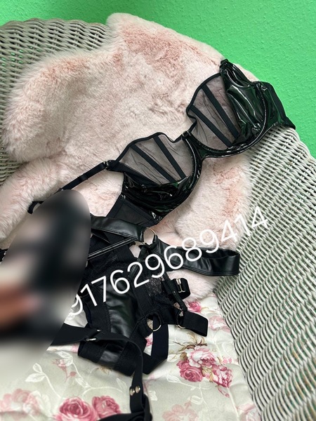 Foto von Daniella