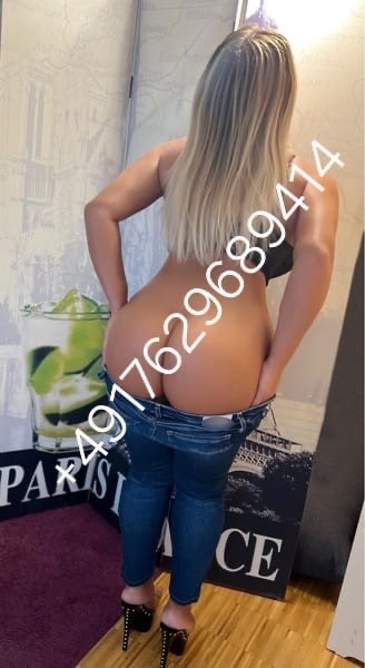 Foto von Daniella