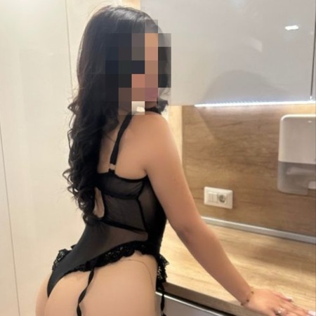 Melanie Escort, Lippstadt