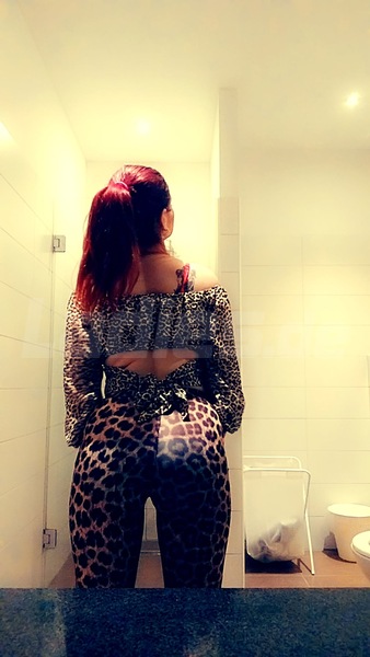 Foto von Alexya