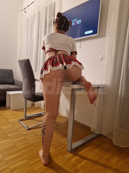 Foto von Alexya
