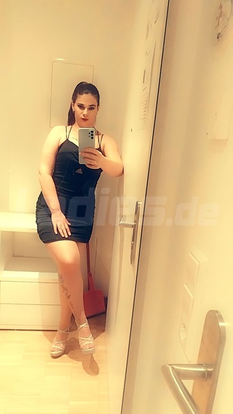 Foto von Alexya