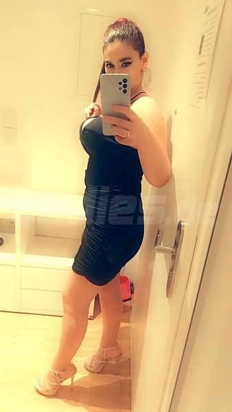 Foto von Alexya
