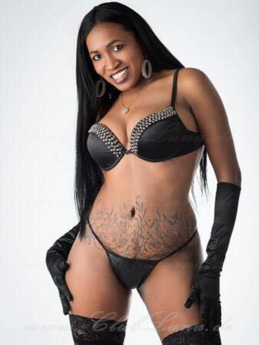 Tania aus Portugal