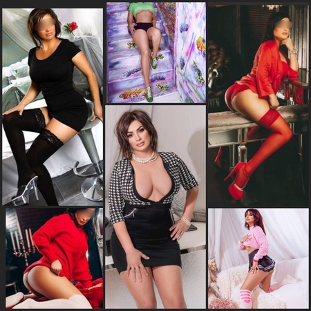 Katharina - Massage, Dresden-Altstadt