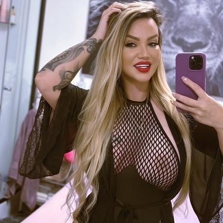 <img src="https://static.ladies-cdn.de/ladies/images/static-cdn/ladies-stars/img/ladies-stars-logo-icon.svg" class="starsContentIcon" />SANDRA LOVE  BJ-Queen - NEU! BIS SAMSTAG, Nürnberg