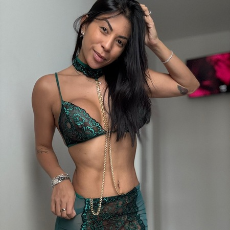 Zoe Sakura, Hannover