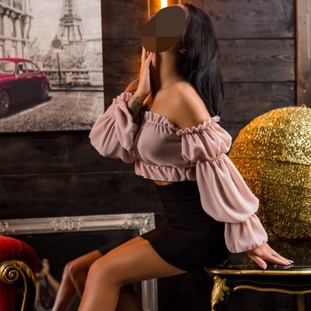 Sexy Yvette - Villa Deluxe, Freiburg im Breisgau