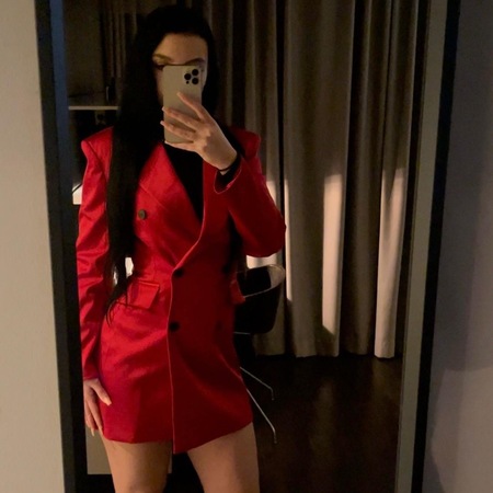 JOLIE bei MYSTIC TOUCH! NEUERÖFFNUNG, Leipzig