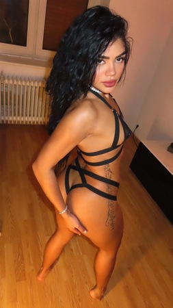 Thays, Frankfurt am Main