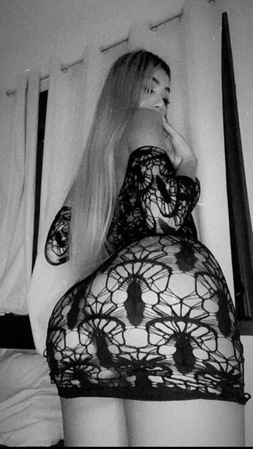 TS KENDAL KÖRPER HOT, Stuttgart