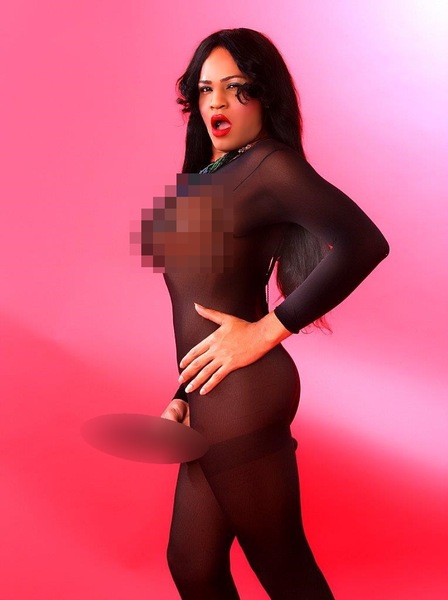 Foto von TS Alexa-  DT Expertin A/P